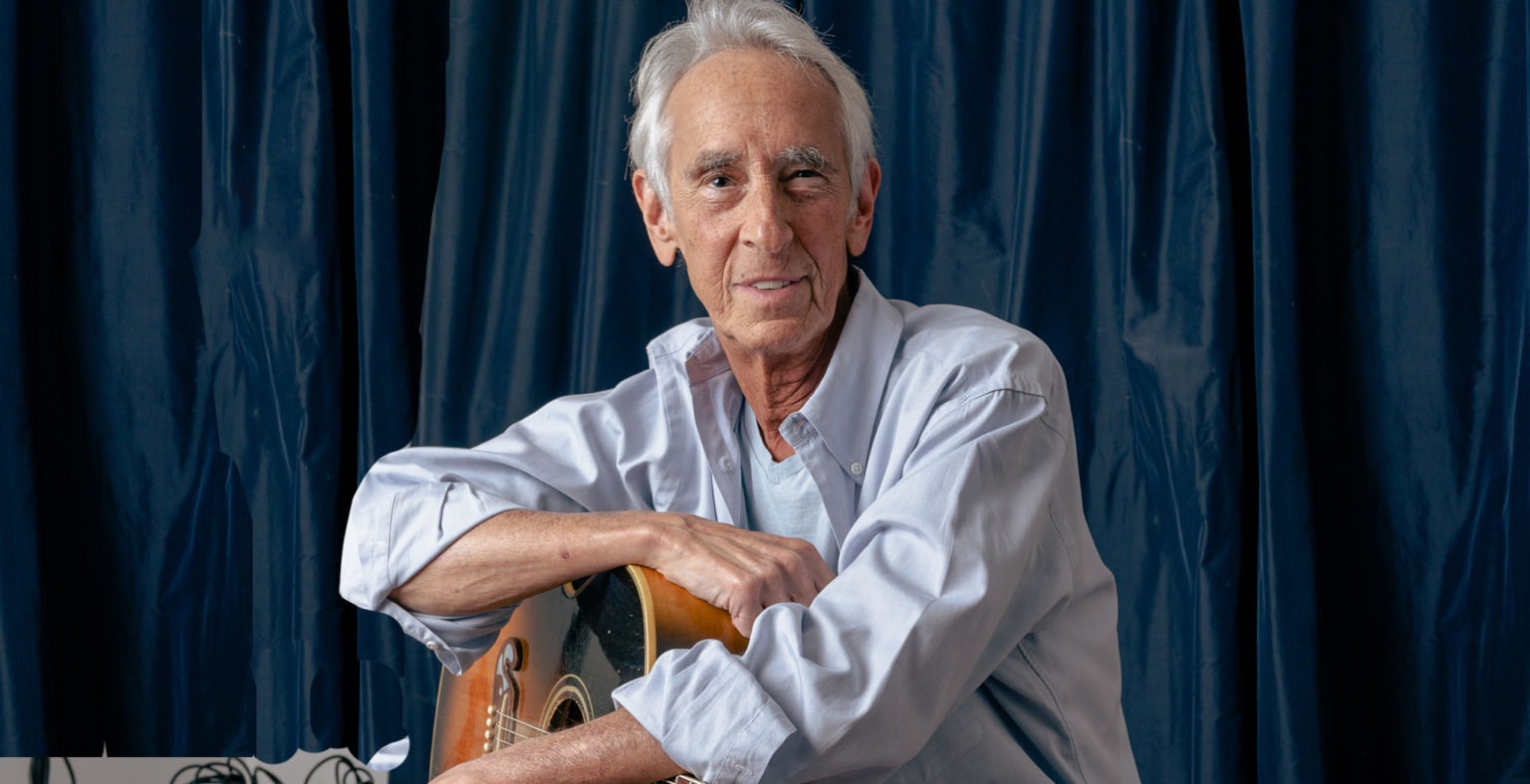 Elliot Lurie - Music & Media International